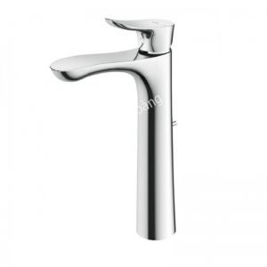 Vòi Lavabo TOTO TLG01307V Nóng Lạnh Cổ Cao