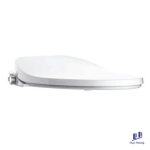 Nắp Rửa Điện Tử Brunnen ES 200