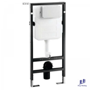 Két Nước Âm Tường Brunnen BCA 9114F