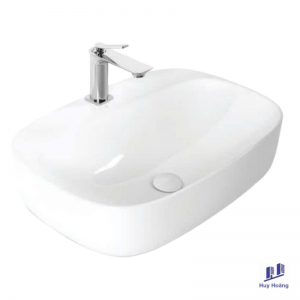 Chậu rửa mặt đặt bàn Brunnen BC 288 / BC 287