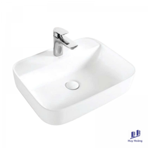 Chậu rửa mặt đặt bàn Brunnen BC 280