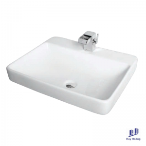 Chậu rửa mặt đặt bàn Brunnen BC 188