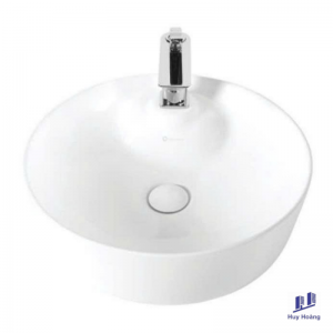 Chậu rửa mặt đặt bàn Brunnen BC 186