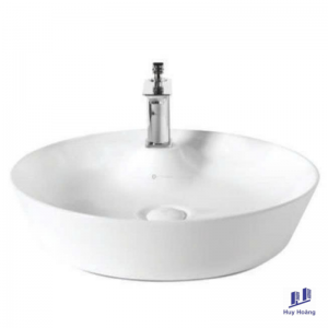 Chậu rửa mặt đặt bàn Brunnen BC 184