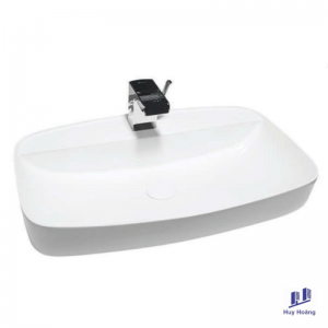 Chậu rửa mặt đặt bàn Brunnen BC 255 NEW
