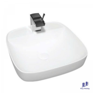 Chậu rửa mặt đặt bàn Brunnen BC 252 NEW