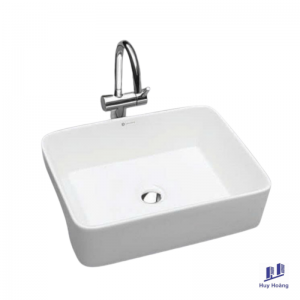 Chậu rửa mặt đặt bàn Brunnen BC 158