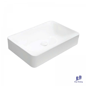 Chậu rửa mặt đặt bàn Brunnen BC 155