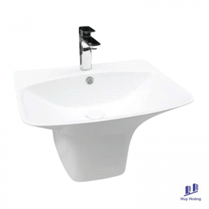 Chậu Treo Tường Brunnen BC 197