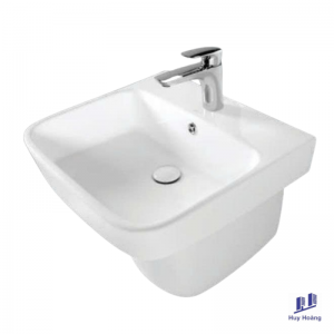 Chậu Treo Tường Brunnen BC 196 / BC 194