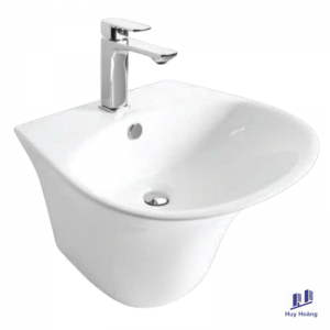 Chậu Treo Tường Brunnen BC 193