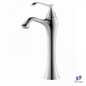 Vòi Chậu Nóng Lạnh Brunnen BF 990 102L