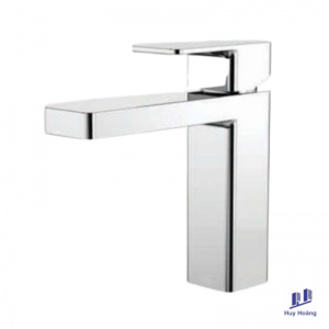 Vòi Chậu Nóng Lạnh Brunnen BF 950 100L