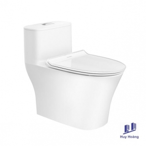 Bồn Cầu American Standard WP-1880 (WP1880) Một Khối Dòng Signature
