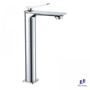 Vòi Chậu Nóng Lạnh Brunnen BF 925 102L