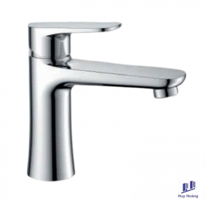 Vòi Chậu Nóng Lạnh Brunnen BF 135 100L