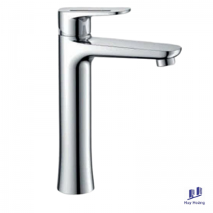 Vòi Chậu Nóng Lạnh Brunnen BF 135 102L