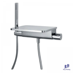 Sen Tắm Nóng Lạnh Brunnen BF 900 330B