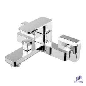 Sen Tắm Nóng Lạnh Brunnen BF 250 320B