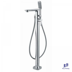 Sen Bồn Tắm Bắt Sàn Brunnen BF 930 380F