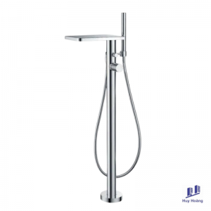 Sen Bồn Tắm Thác Đổ Bắt Sàn Brunnen BF 900 600W