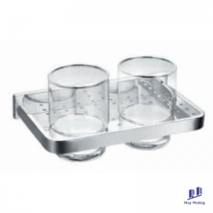 Kệ Cốc Đồng Brunnen BFA 38920A