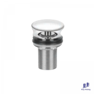 Đầu xi-phông sứ Brunnen BFS 6683C / BFS 6683CWH