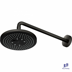 Bát Sen Gắn Tường TOTO TBW01004BB#MBL 2 Chế Độ Đen Mờ