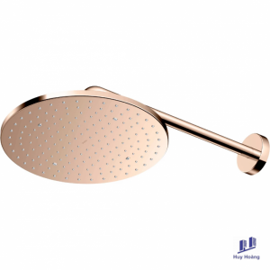 Bát Sen TOTO TBW07003A#BRG Tròn 300mm Dòng G Gắn Tường Màu Vàng Hồng