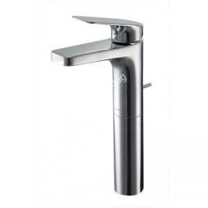 Vòi Lavabo TOTO TTLR302FV-1 Nóng Lạnh