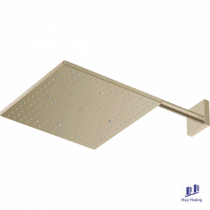 Bát Sen TOTO TBW08003A#BFG Vuông 300mm Dòng G Gắn Tường Màu Vàng Pháp Mờ