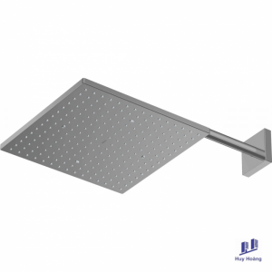 Bát Sen TOTO TBW08003A#BGP Vuông 300mm Dòng G Gắn Tường Màu Xám Than Chì Mờ