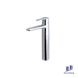 Vòi Lavabo TOTO TVLM112NS Nóng Lạnh Cổ Cao