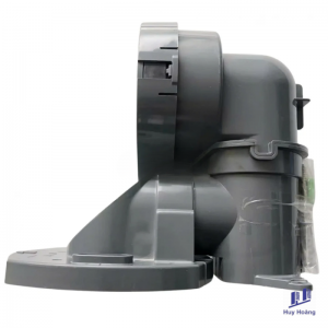 Con Thỏ Bồn Cầu TOTO TCP-16 Lắp MS636 C636D