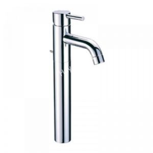 Vòi Lavabo TOTO TX116LESN Cổ Cao Nóng Lạnh
