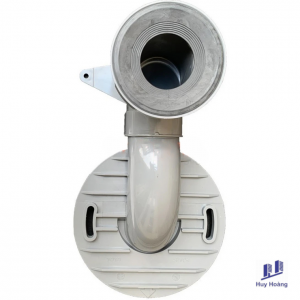 Đế Thải Bồn Cầu TOTO HVM3D042Z Lắp MS887R, CS767R, MS188VK