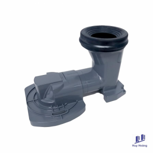 Đế Thải Con Thỏ Bồn Cầu TOTO HTSU08W.10 Lắp C625, C823DR#XW