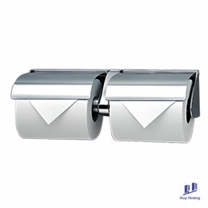 Hộp Đựng Giấy Vệ Sinh Đôi TOTO TS116WR
