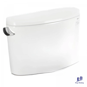 Két Nước Và Nắp Sứ Bồn Cầu TOTO S767R#W (S767R, CS767)