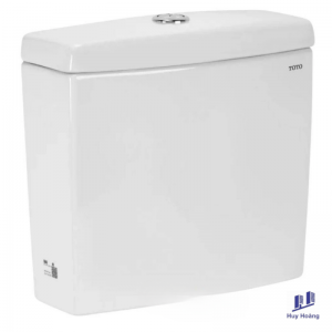 Két Nước Và Nắp Sứ Bồn Cầu TOTO S948D#W (S948D, CS948, S320D, CS320)