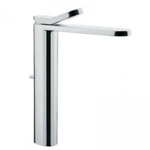 Vòi Lavabo TOTO TX116LQBR Cổ Cao Nóng Lạnh