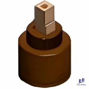 Lõi Van TOTO HVM1A019 Củ Sen TBS013, TBS023, TBS033, TBS043, TVSM11