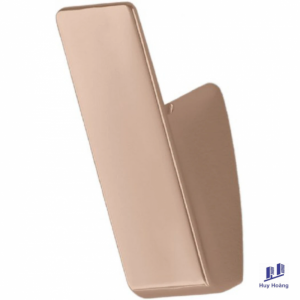 Móc Áo TOTO YRH902V#BRG Màu Vàng Hồng