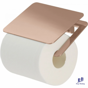 Móc Treo Giấy Vệ Sinh TOTO YH902V#BRG Màu Vàng Hồng