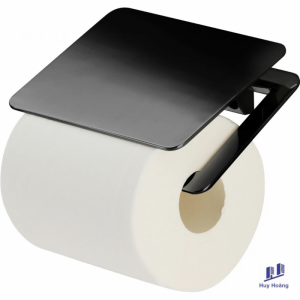 Móc Treo Giấy Vệ Sinh TOTO YH902V#MBL Màu Đen Mờ