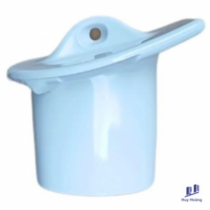 Nắp Đậy Lỗ Thải TOTO HHF90944#NW1 Lắp Bồn Tiểu UT508T