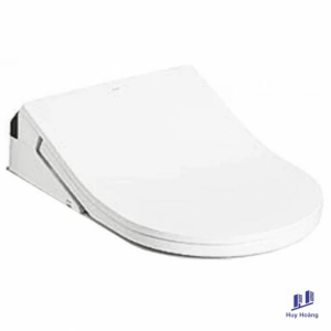 Nắp Rửa Điện Tử Washlet TOTO TCF794CZ