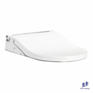 Nắp Rửa Điện Tử Washlet TOTO TCF801CZ