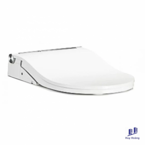 Nắp Rửa Điện Tử Washlet TOTO TCF802C2Z