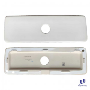 Nắp Sứ Bồn Cầu TOTO HSW625CRV# Lắp MS625
